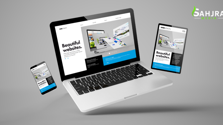 Innovative Web Design Services in Mississauga: Responsive and Dynamic