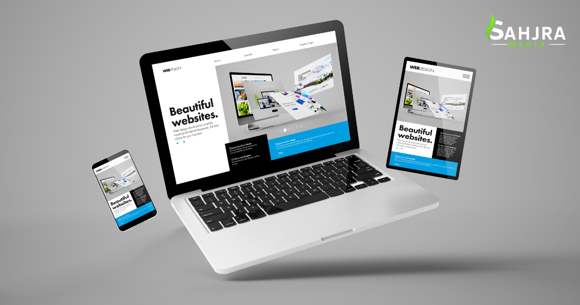 Innovative Web Design Services in Mississauga: Responsive and Dynamic