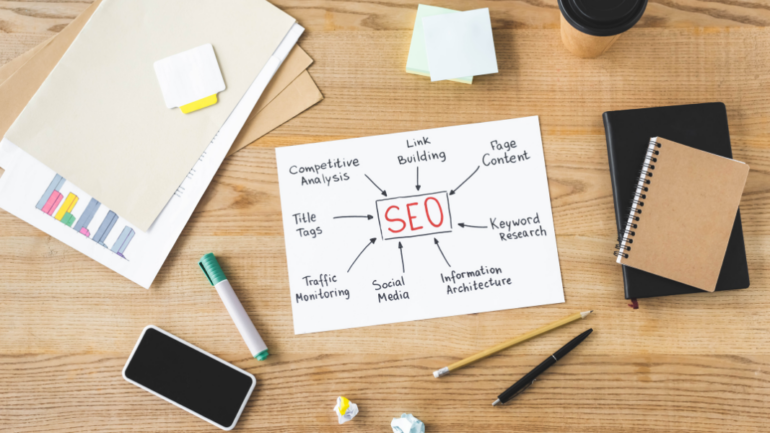 SEO Services