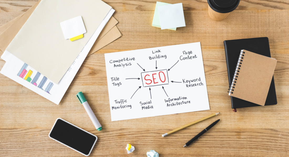 SEO Services